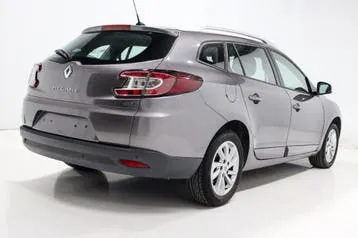 Renault Megane 2013 photo 3