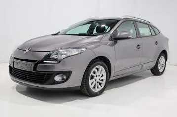 Renault Megane 2013 photo 2