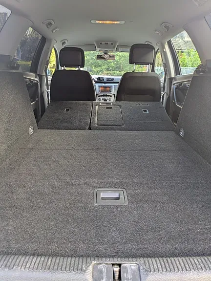 Volkswagen Passat 2013 photo 5