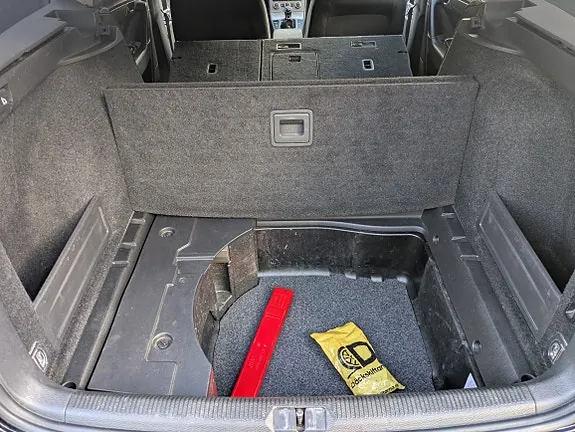 Volkswagen Passat 2013 photo 4