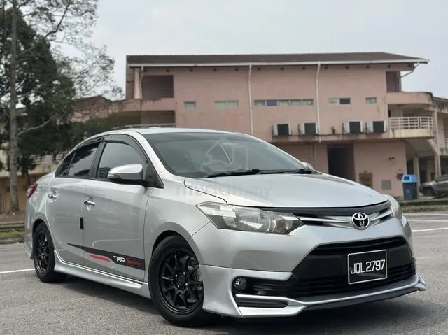 Toyota Vios