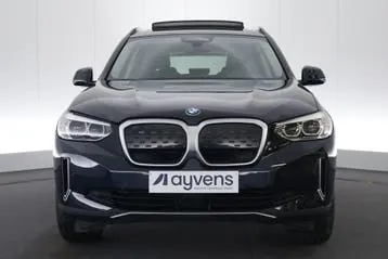 BMW Ix3 2021 photo 2