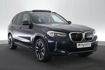 BMW Ix3 2021 photo 3