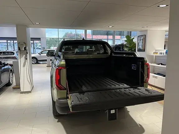 Volkswagen Amarok 2026 photo 4