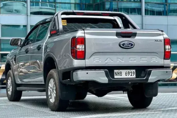 Ford Ranger 2023 photo 2