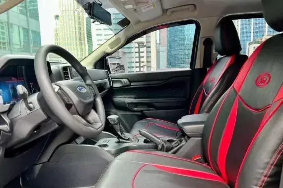 Ford Ranger 2023 photo 4