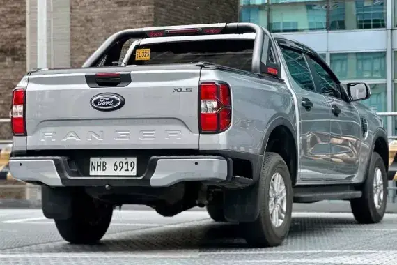 Ford Ranger 2023 photo 3