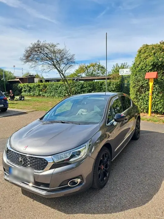 Citroen Ds4
