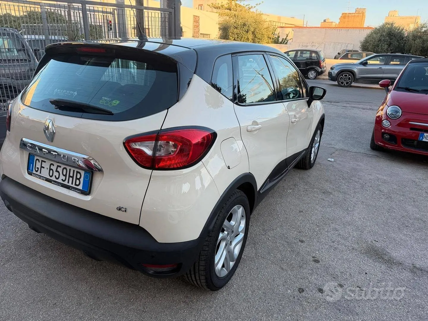 Renault Captur 2014 photo 4