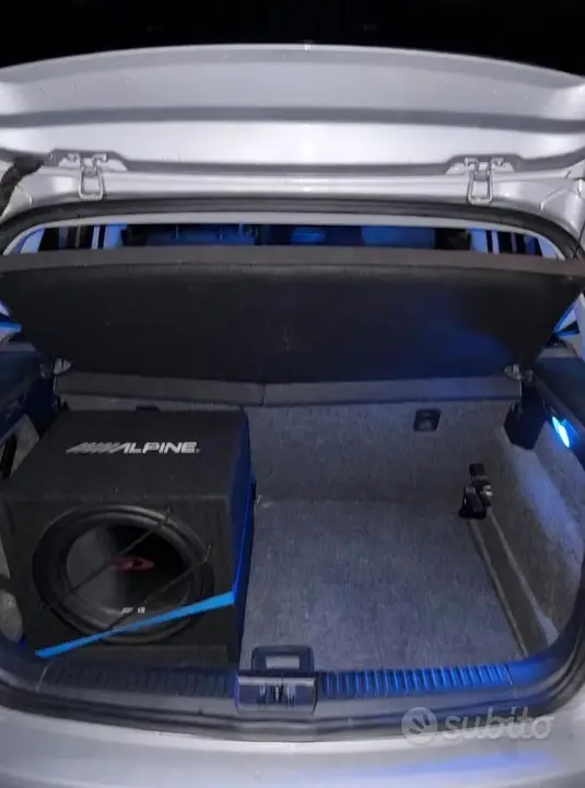 Volkswagen Polo 2013 photo 5