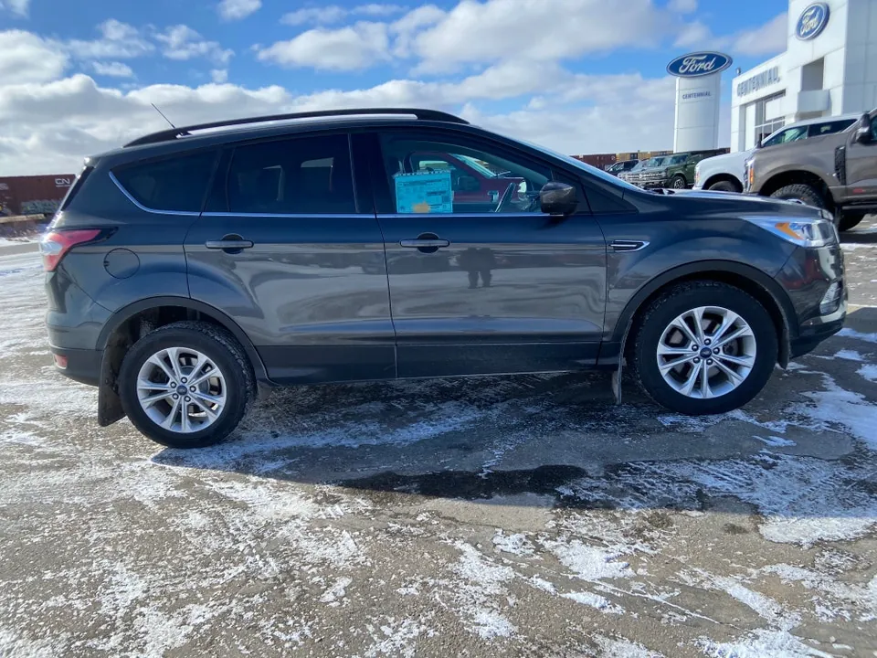 Ford Escape 2018 photo 4