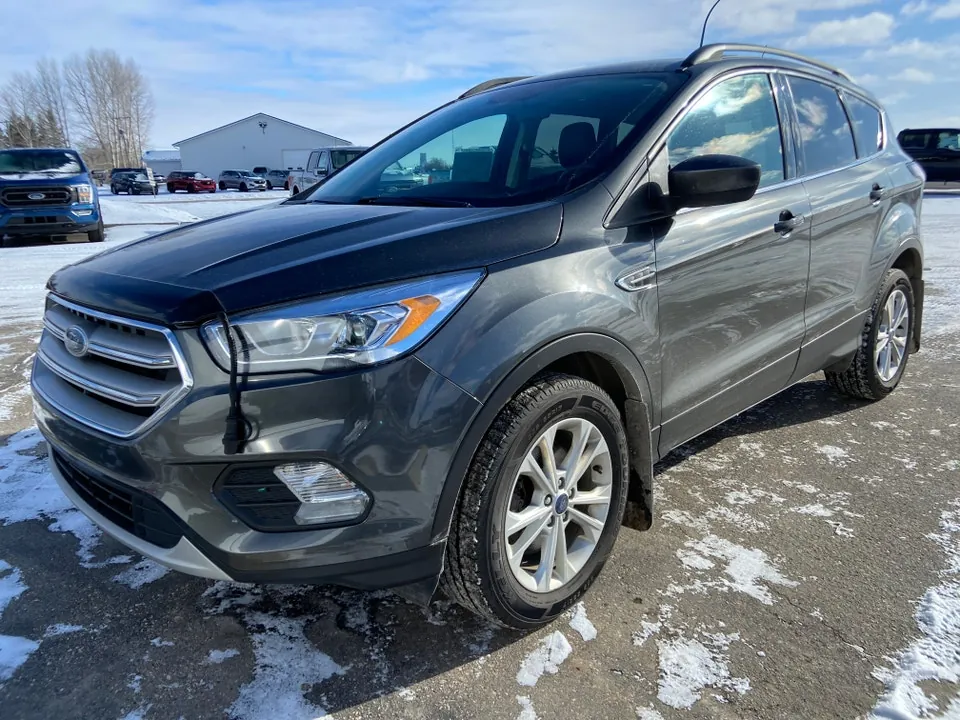 Ford Escape