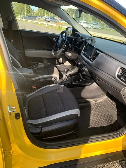 Kia Stonic 2018 photo 5