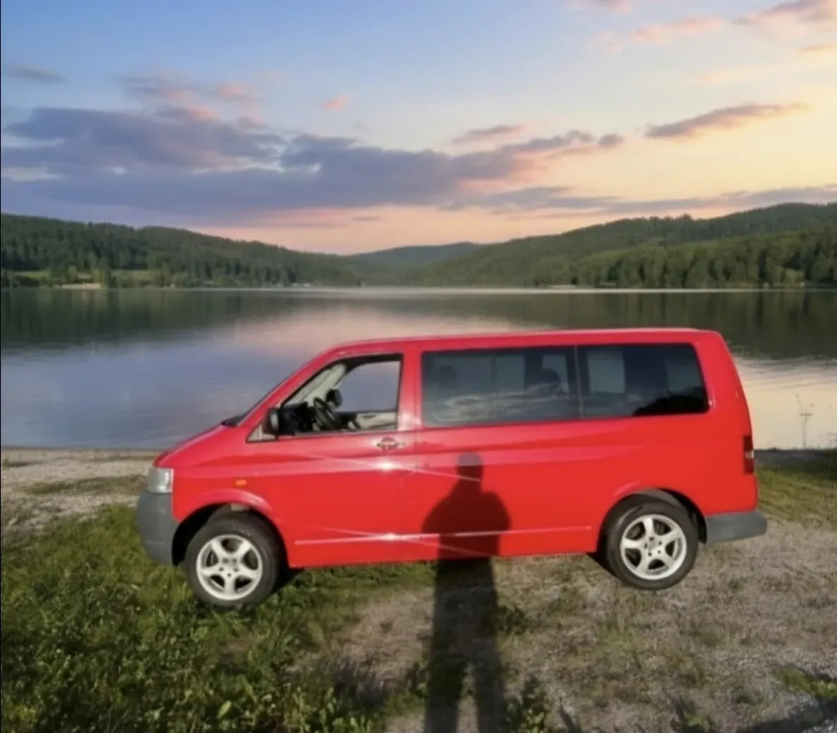 Volkswagen T5
