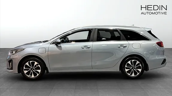 Kia Ceed 2021 photo 3