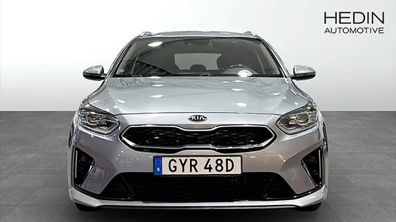 Kia Ceed 2021 photo 5