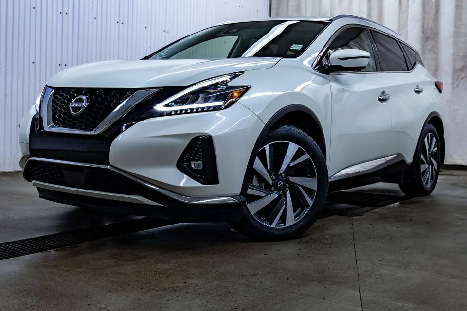 Nissan Murano 2024 photo 3