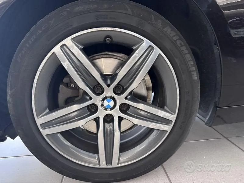 BMW 2 Series Active Tourer 2015 photo 5