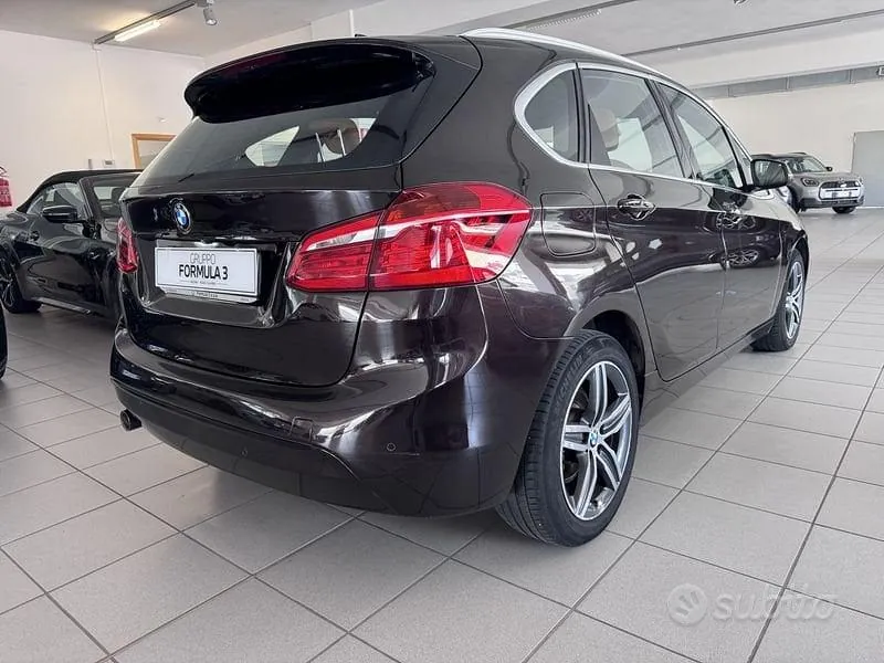 BMW 2 Series Active Tourer 2015 photo 3