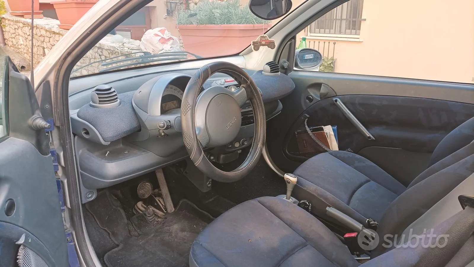 Smart 600