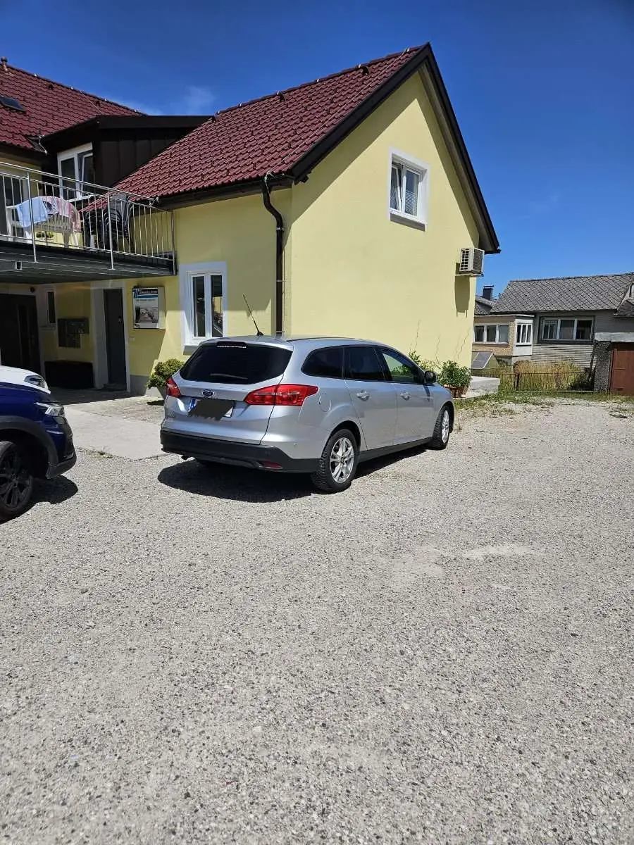 Ford Focus 2015 photo 2