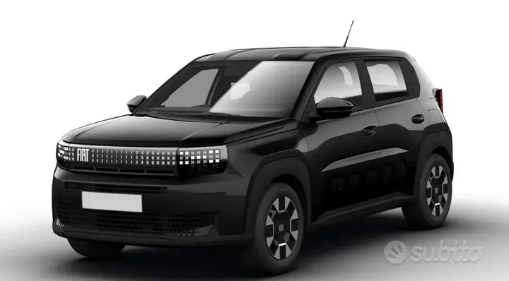 Fiat Grande Panda