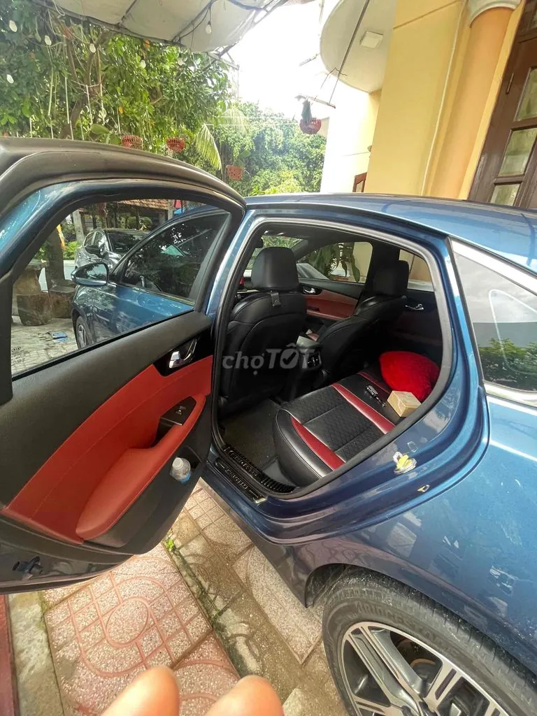 Kia Cerato 2021 photo 5