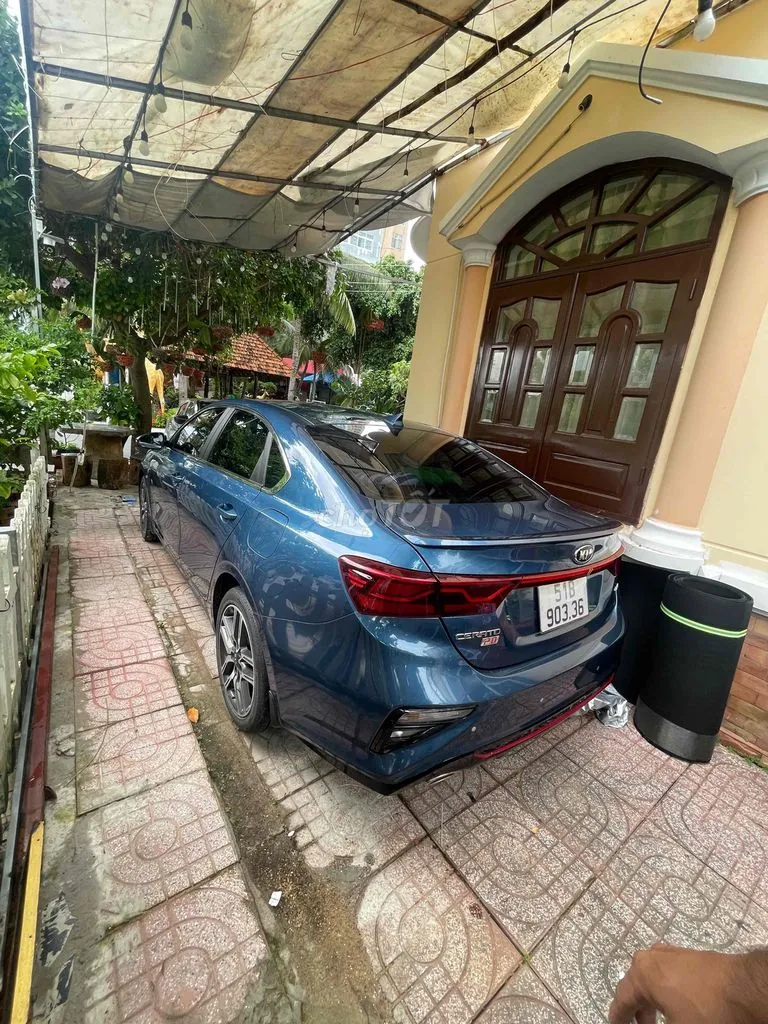 Kia Cerato