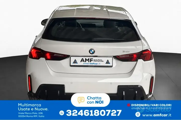 BMW 123 2025 photo 4