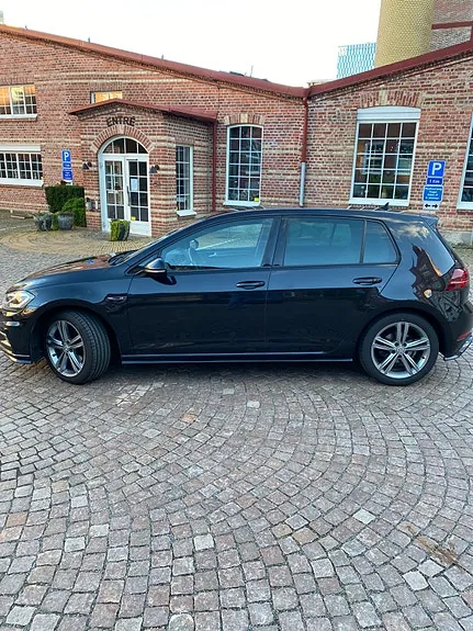Volkswagen Golf Vii 2018 photo 4