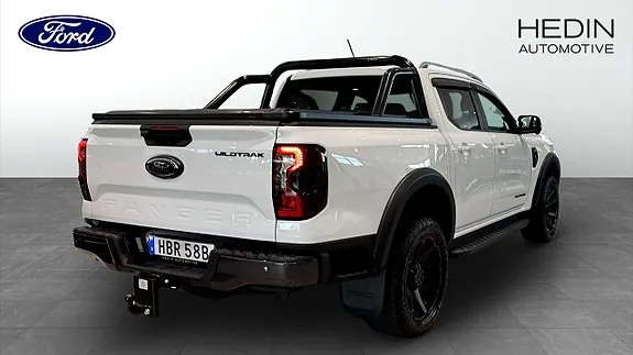 Ford Ranger 2026 photo 2