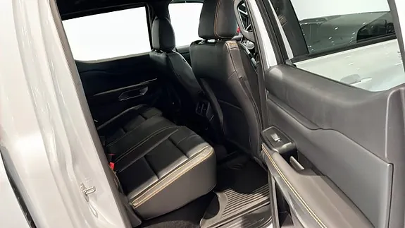 Ford Ranger 2026 photo 5