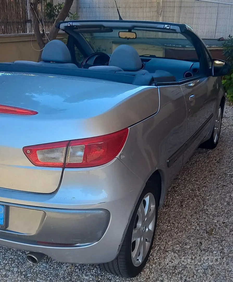 Mitsubishi Colt 2008 photo 4