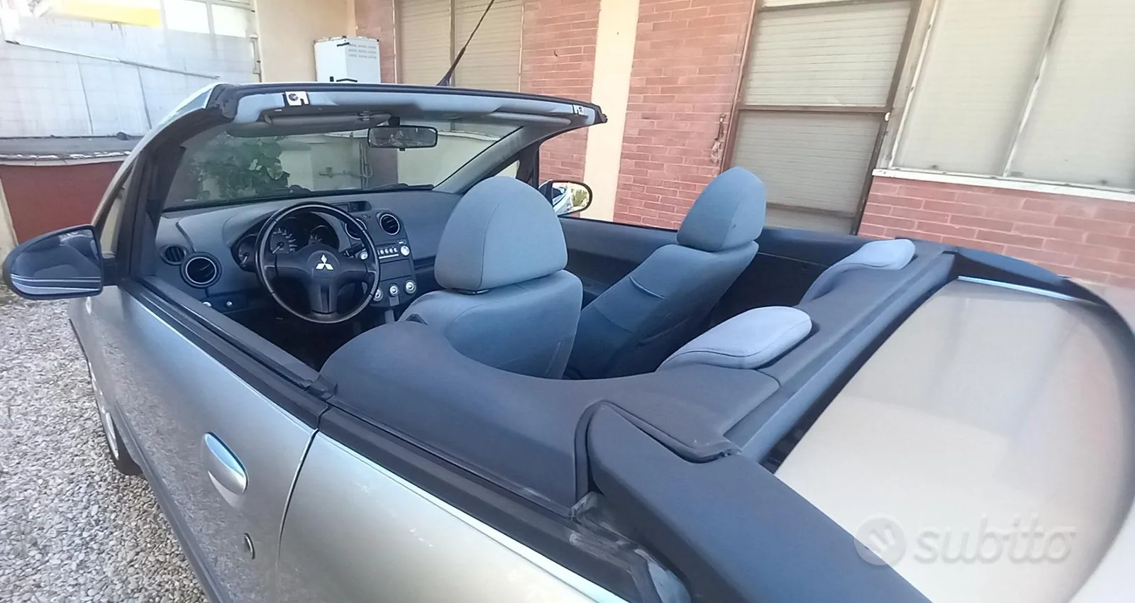 Mitsubishi Colt 2008 photo 3