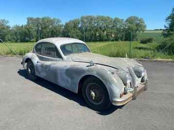 Jaguar Xk