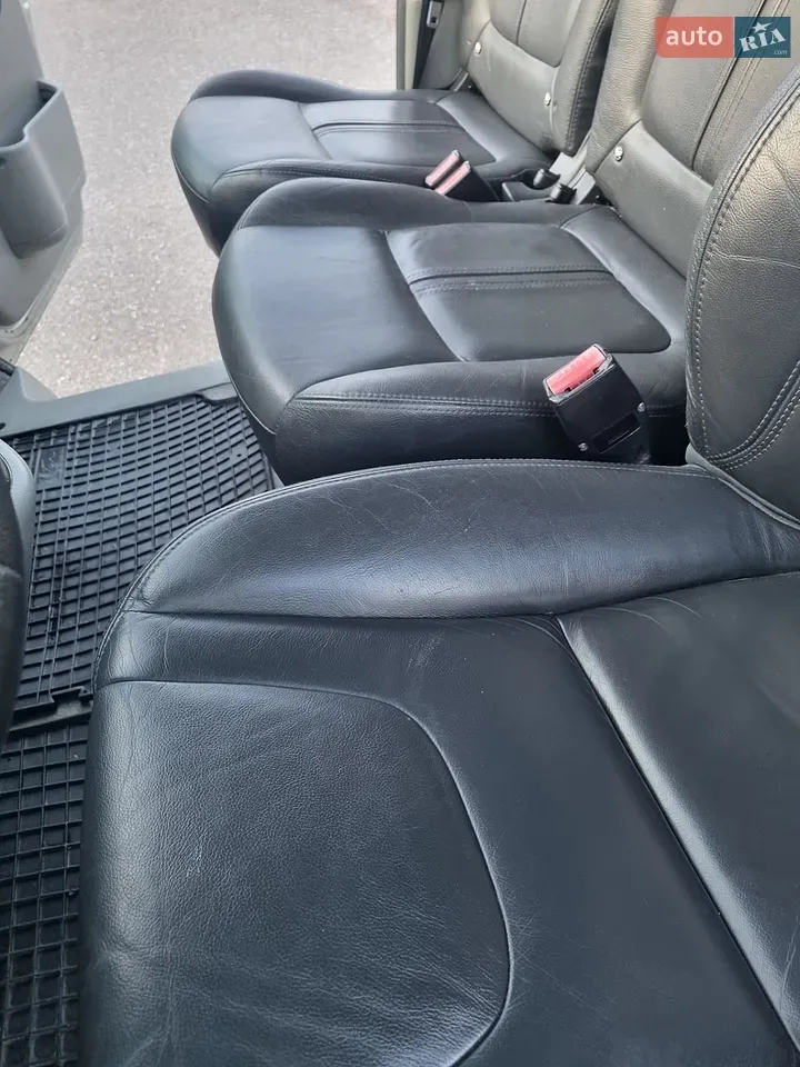 Renault Trafic 2012 photo 3