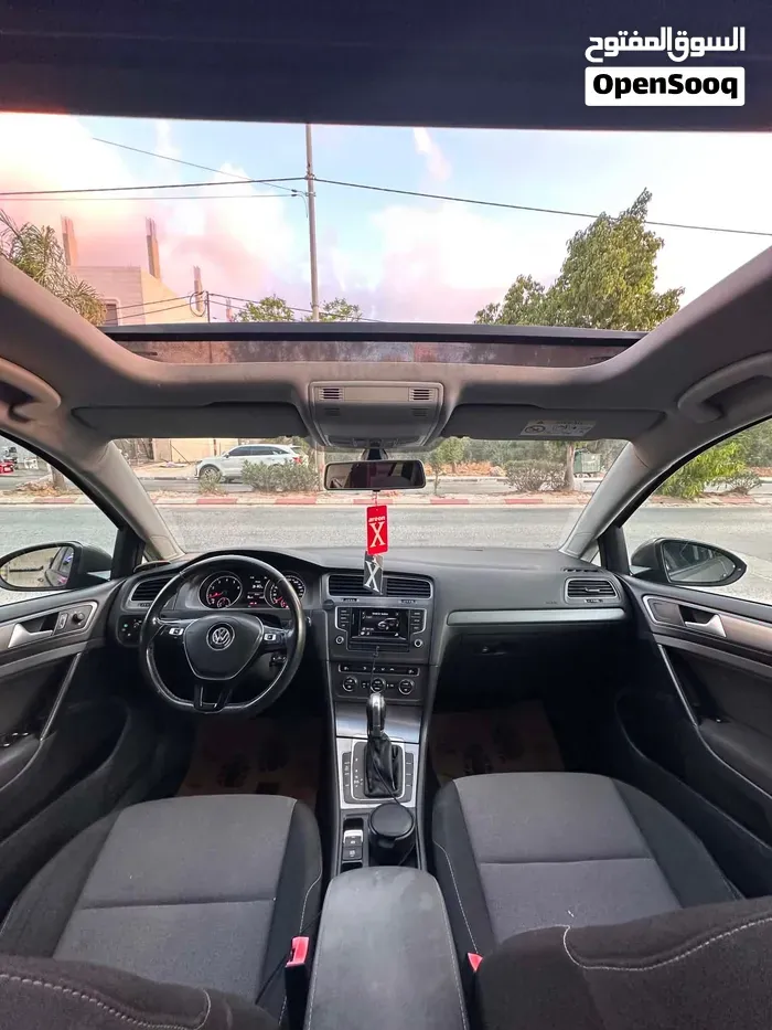 Volkswagen Golf 2016 photo 2
