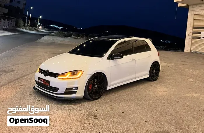 Volkswagen Golf 2016 photo 5