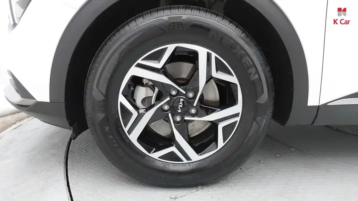 Kia Sportage 2023 photo 5