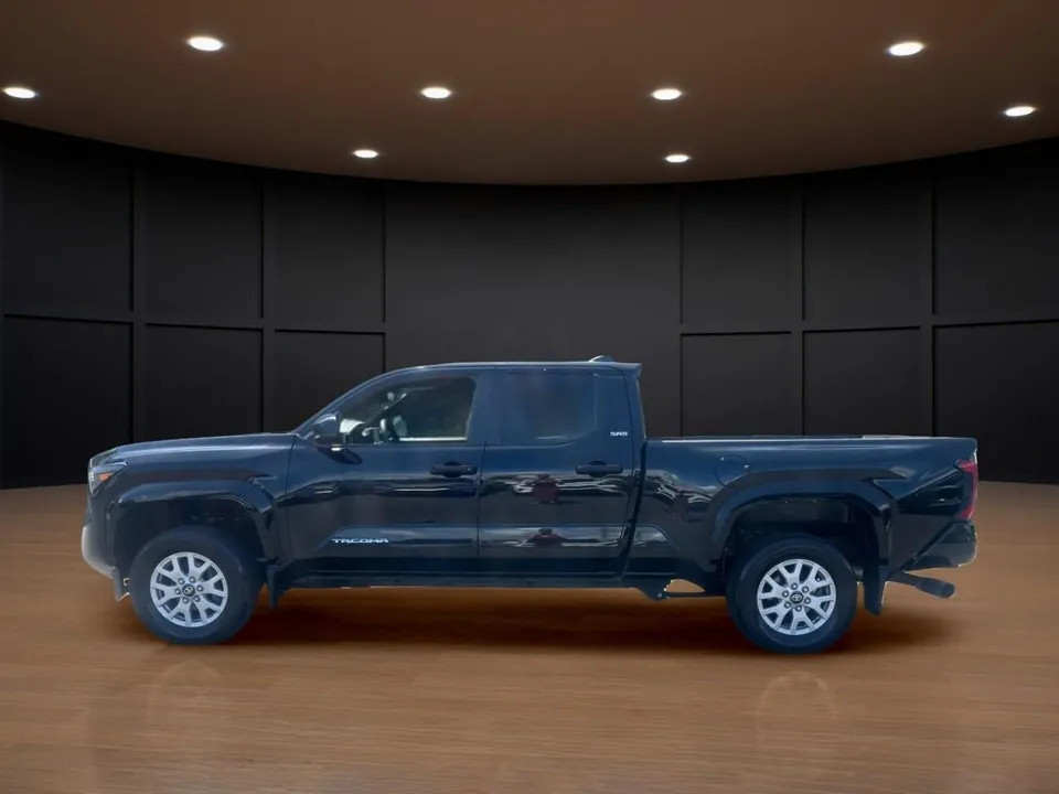 Toyota Tacoma 2024 photo 2