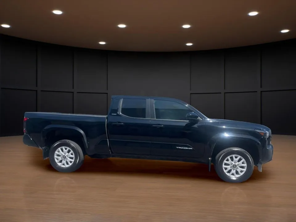 Toyota Tacoma 2024 photo 5