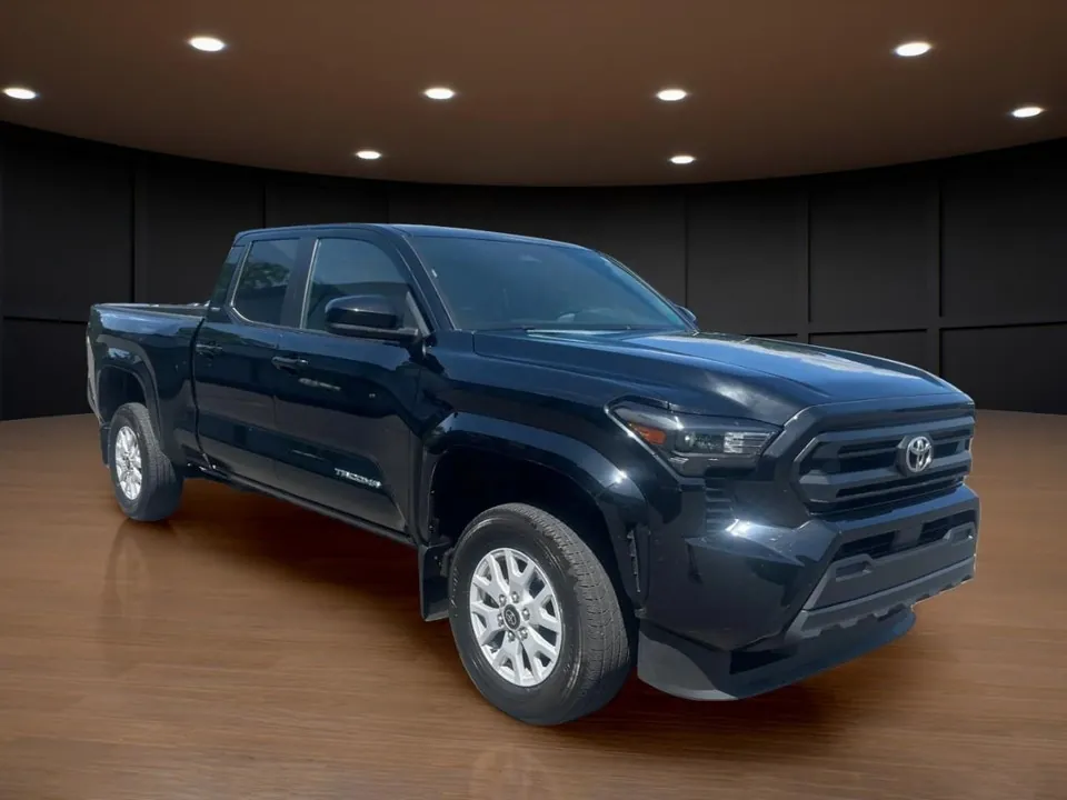Toyota Tacoma 2024 photo 4