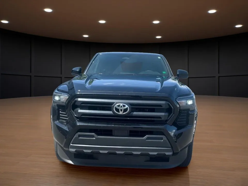 Toyota Tacoma 2024 photo 3