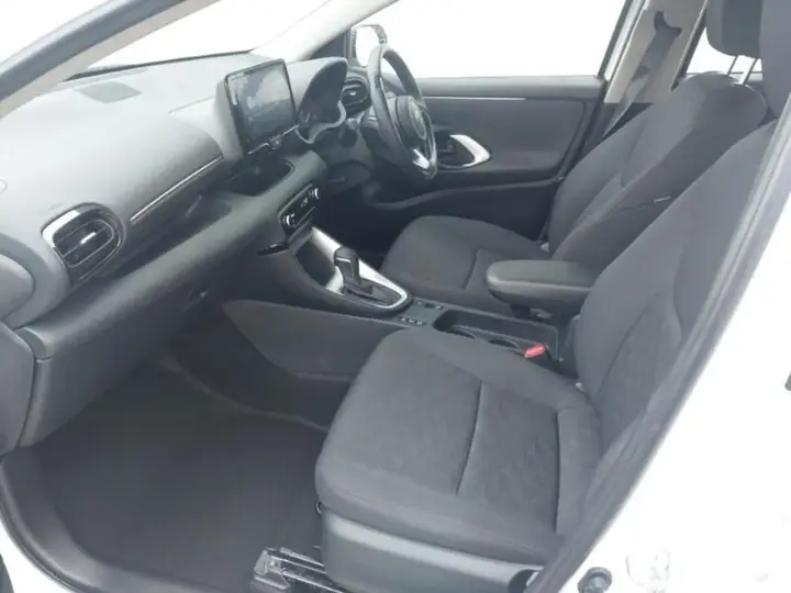 Toyota Yaris 2026 photo 5