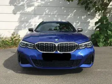 BMW M340I