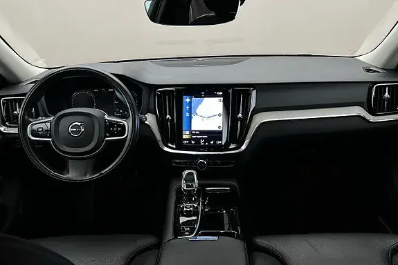 Volvo V60 2022 photo 3