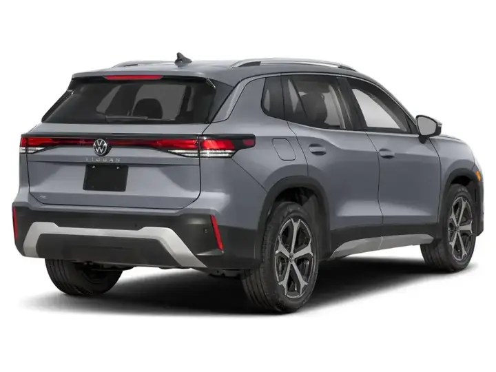 Volkswagen Tiguan 2026 photo 2