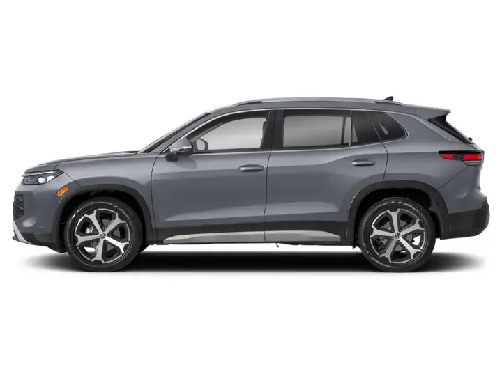 Volkswagen Tiguan 2026 photo 3