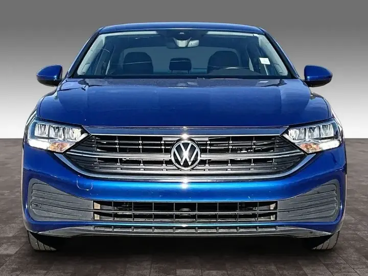Volkswagen Jetta 2022 photo 3