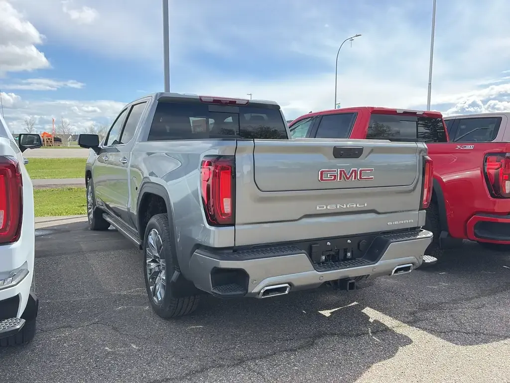 GMC Sierra 1500 2026 photo 4